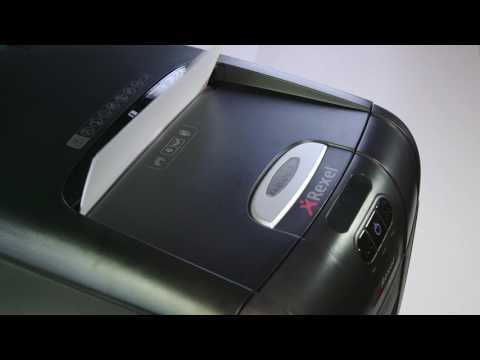 Paper Shredding Machine