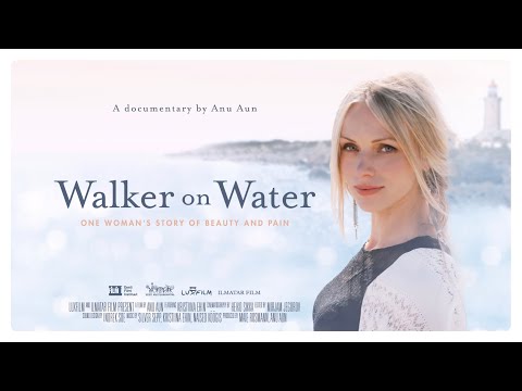 "Walker on Water " film trailer