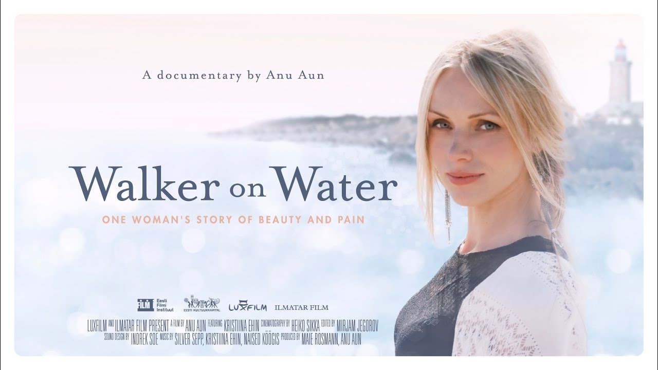 "Walker on Water " film trailer