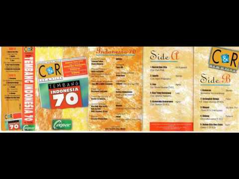 Uci Kusnaedy - Hasrat dan Cinta (C&R)