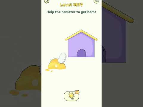 dop2 level#4897 #dop #dop2 #gameplay #deleteonepart #shorts #youtubeshorts #viral #viralvideo