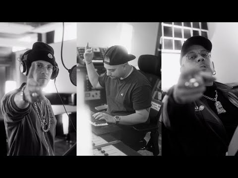 MK Sessions VOL.4 | BRILLA - Good Jan x Lil Guiu x Maken Row