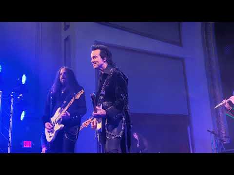 WIZARDS OF WINTER  ""The Arctic Flyer"  Lions Lincoln Theatre  Massillon Ohio  December 11, 2024