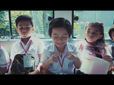 What is Marco wishing for?