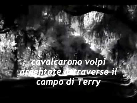 Bruce Springsteen - Zero and Blind Terry (sub ita)