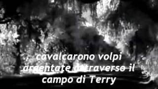 Bruce Springsteen - Zero and Blind Terry (sub ita)