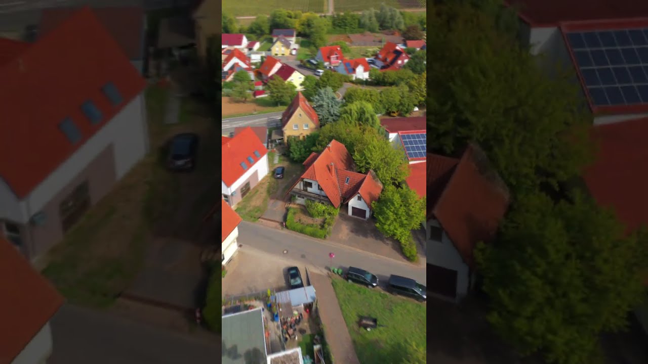 Immobilienvideo