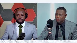 Download lagu GN Magazine Live on GuyWeweNetwork with Naika Souffrant mp3