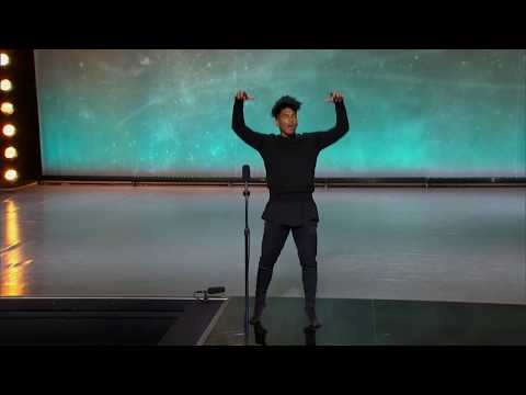 So You Think You Can Dance S14E01 Mark
