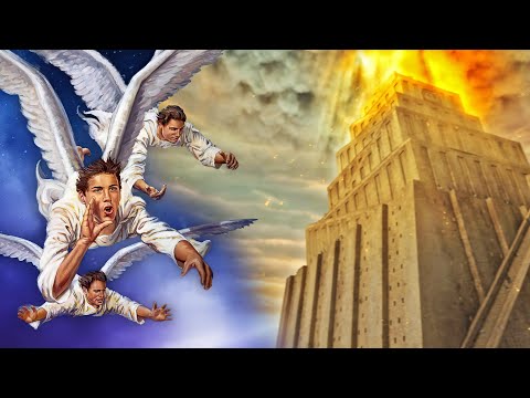 Zašto Babilon neminovno propada? - Poruka trojice anđela 654