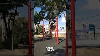 "Geinger" Tutorial #streetworkout #calisthenics #calistenia #gymnastics