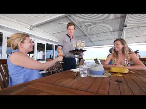 Great Barrier Reef with Coral Expeditions