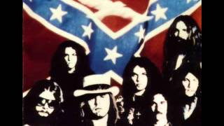 Three Great Alabama Icons-Drive by Truckers