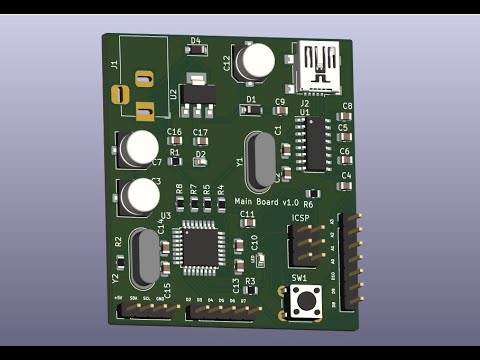 How to Perform Autorouting in KiCad