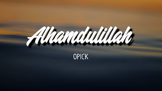 Download lagu Alhamdulillah - Opick ( Cover by Dyah Novia ) | Lirik Lagu mp3