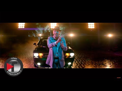Los De La Nazza - Noche Fria FT Kendo y Yomo (Video Oficial)