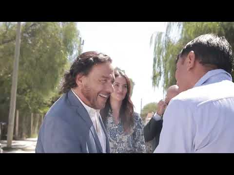 Cachi renovó su pista y se consolida como polo deportivo provincial, nacional e internacional