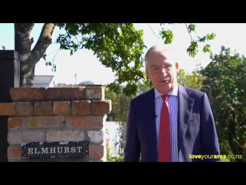 22 Arney Crescent, Remuera - Steve Koerber