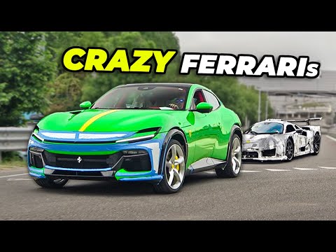 This is just ridiculous.