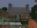 kingdom #2 het kasteel staat er