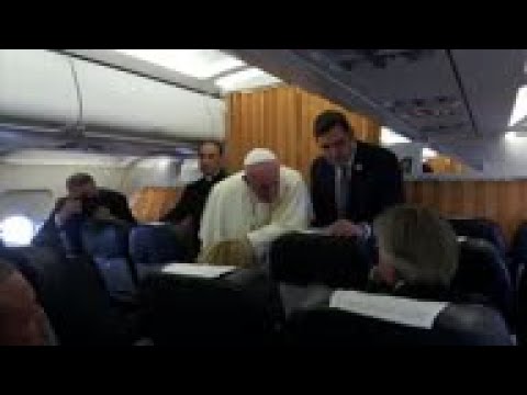 Pope discusses canonisation of Croatian priest Alojzije Stepinac