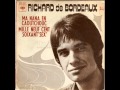 Richard De Bordeaux - La patineuse 