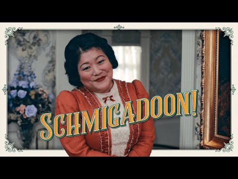 "He's A Queer One, That Man O' Mine" - Schmigadoon! - Season 1 - Episode 3 - Complete Scene