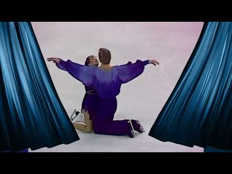 JAYNE TORVILL & CHRISTOPHER DEAN - BOLERO (GBR)