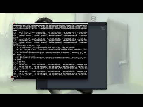 YardStick One Unleashed RFCat and Python Part 2 - 0x06
