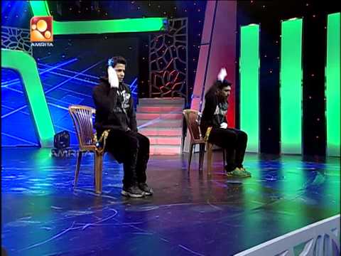 Lets Dance-ep-20- Sajith&Reyon,Medley Mix Round