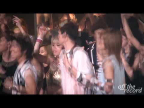 [fancam] 100730 music bank  taemin jonghyun key