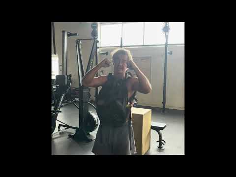 Training for strict ring muscle ups