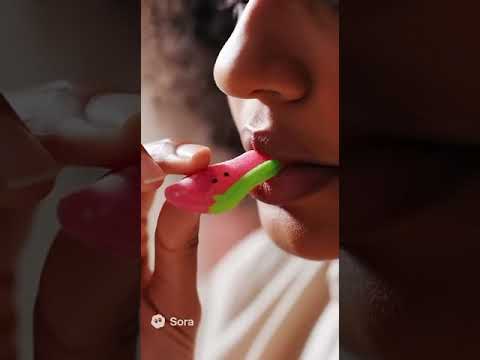 Snack Smarter, Feel Better with Halo Bites  #snacks #healthysnacks #3gramsofsugar 🍉✨🍬