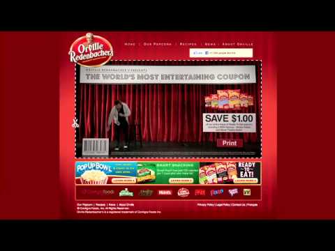 ⁣The world's most entertaining coupon