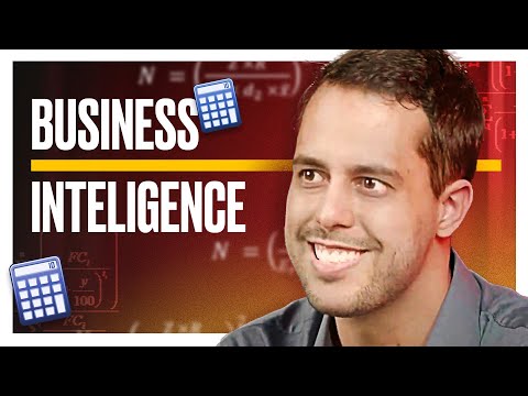 O que é Business Intelligence? (BI)