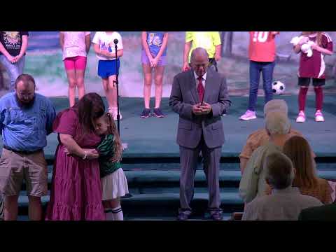 Children’s Choir Spring Musical