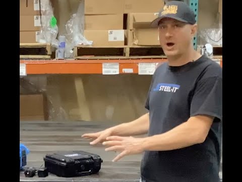 TEDS Operation and Use