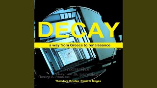 Apathy (feat. Sara Haidar)