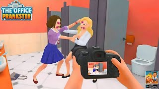 The Office: Prankster Boss Simulator – Android New Update Gameplay (Part 8)