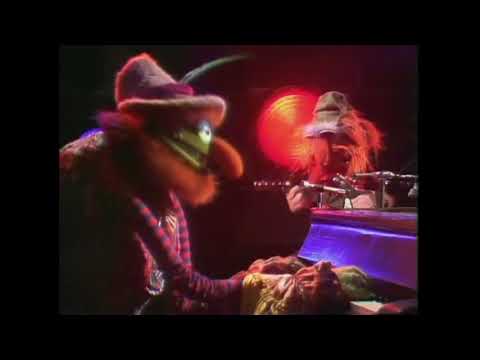 Muppet Songs: Dr. Teeth and Floyd Pepper - Lazy Bones