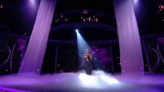 Alexandra Burke - Unbreak my heart