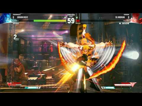 Churning the Butter #64 - Winner Ro32 - Graham Wolfe vs S6 Jabdurnk