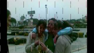 Te voy a extrañar - Lu