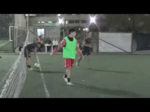 SOL NACIENTE VS DEFENSORES DEL SUR - #LIgaNuñez - 20/6/23