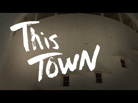 When Particles Collide - This Town (Official Video)