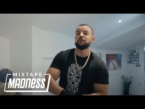 Flawzz - Out of Love (Music Video) | Mixtape Madness