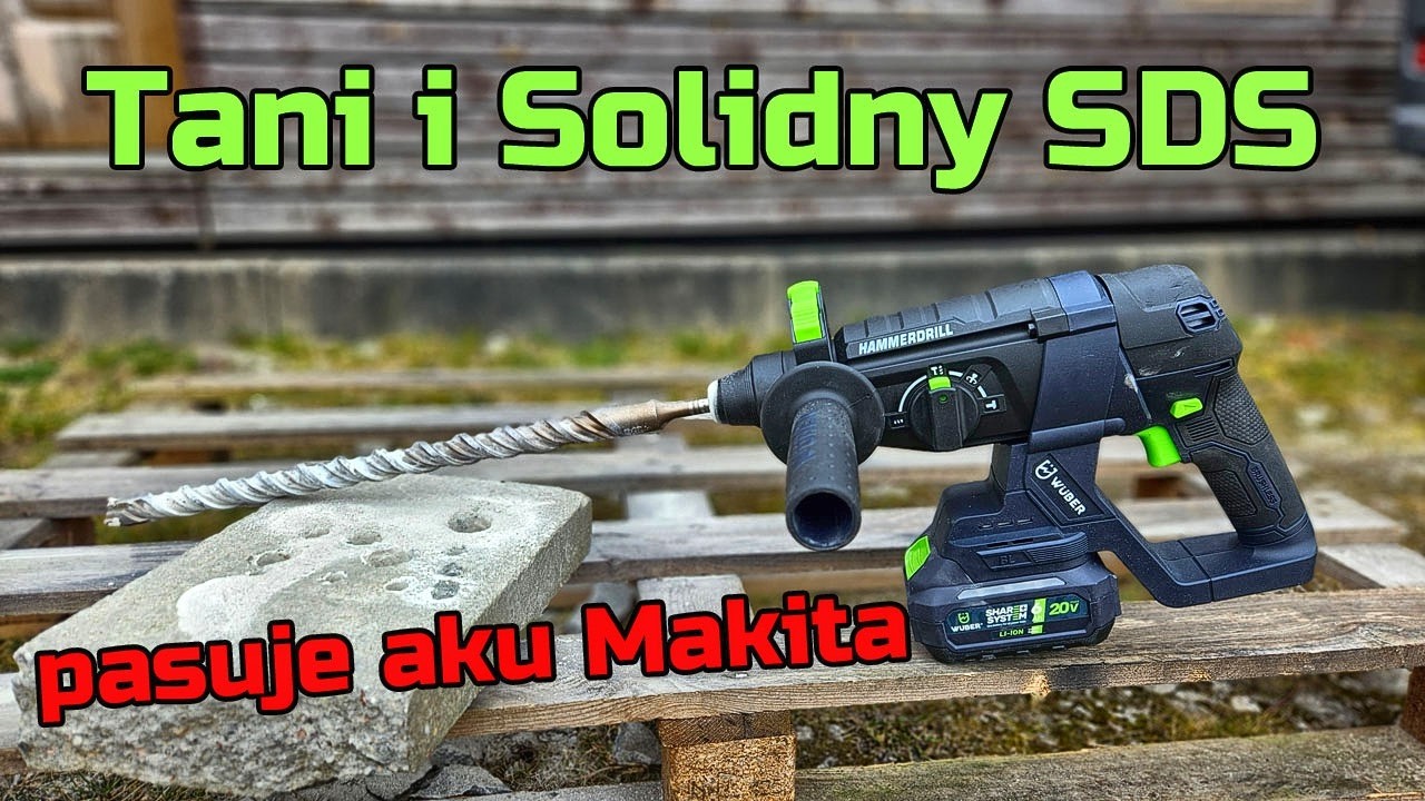 Recenzja produktu na YouTube