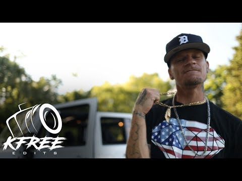 Casper Da Ghost - When U See Me (Official Video) Shot By @Kfree313