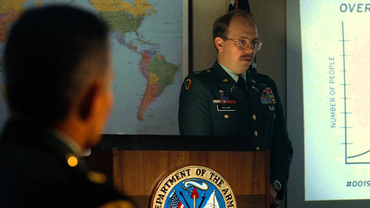 Miniature de la vidéo Idiocracy - Bande Annonce du film Idiocracy