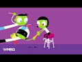 PBS Kids Station Id Rock Concert WMBQ Not Finished Yet